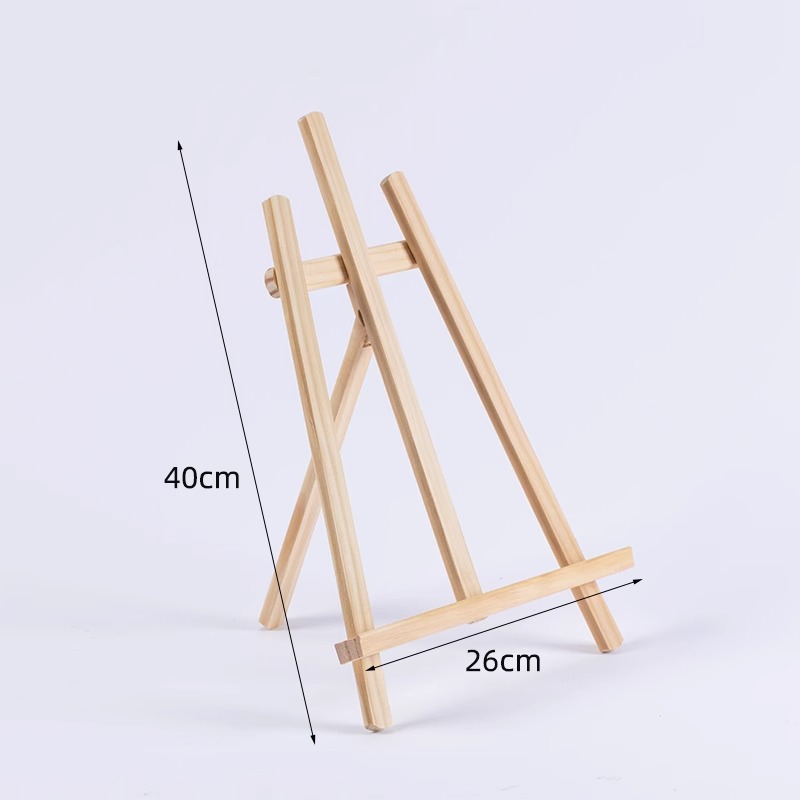 Caballete Boutique 26 * 40