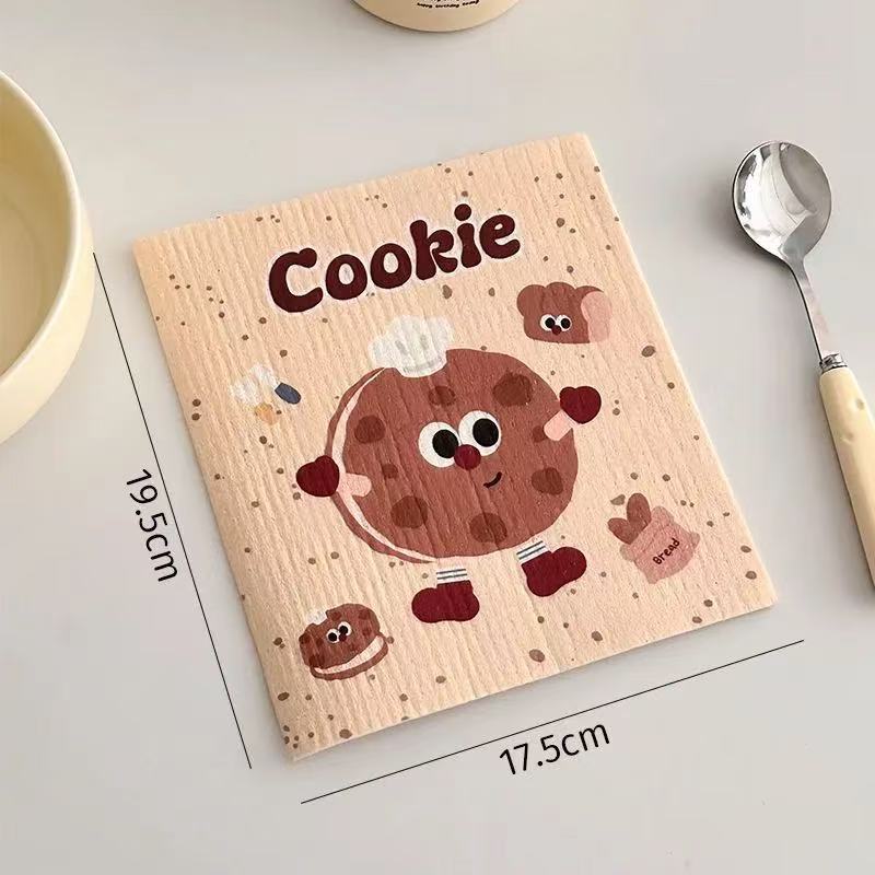 초콜릿 칩 쿠키