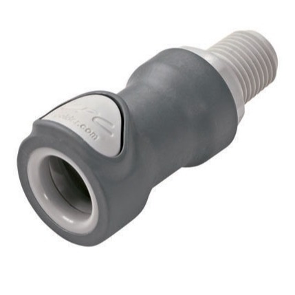 CPC系列无泄漏接头NS4D10004