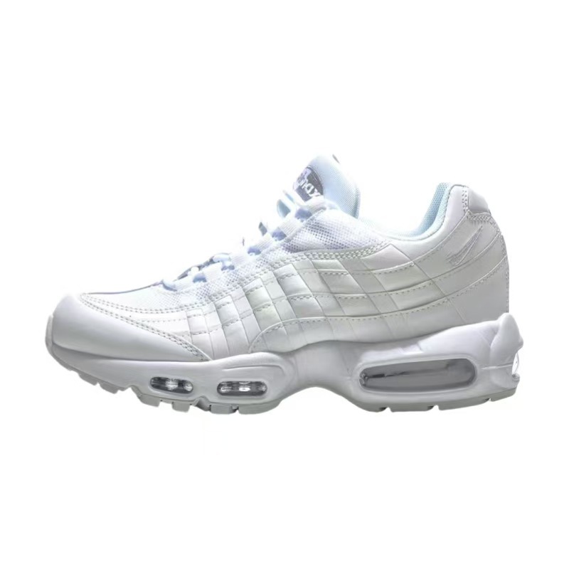 Comercio extranjero transfronterizo puro Max95 zapatos de aire acolchados zapatos deportivos zapatos de hombre zapatos de carreras de tamaño grande fábrica Putian venta directa image 18