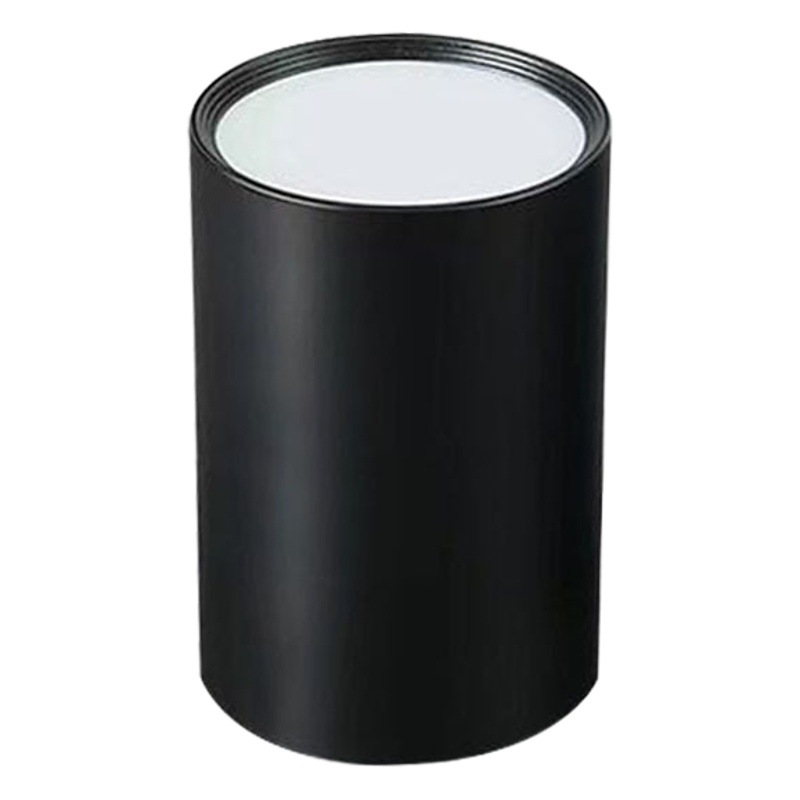 Foco LED Empotrado o de Superficie, Redondo, para Proyectos de Hotel