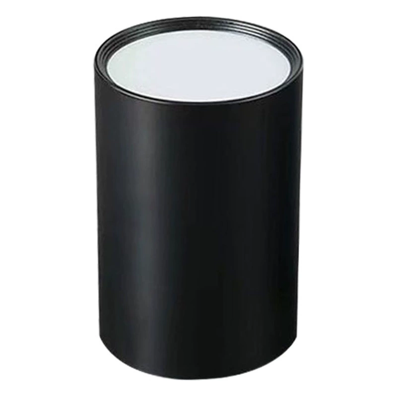 Светодиодный накладной светильник круглый, для потолка, от производителя, для 4S-магазинов, магазинов одежды, торговых центров, отелей, точечный светильник COB