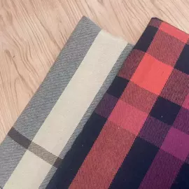 色织、提花布;其他棉类面料;府绸