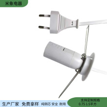 VDE�W�˶����о�Դ�� ��LEDָʾ�������_�Pβ�� ���С����侀