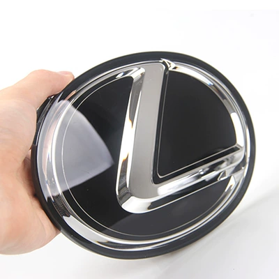 Other Automotive Exterior Supplies Car Logo Grille Logo