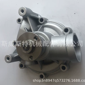 Doetz su nasosu D-04206747 BF6M1013 mühərrik soyutma nasosu