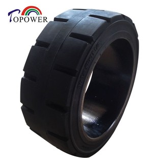 16 1/4*6*11 1/4 Tr Press-Fit Solid Tire