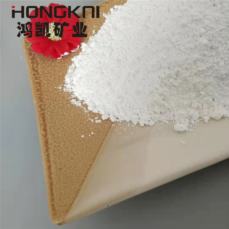 厂家现货供应325目重质碳酸钙400目双飞粉腻子粉涂料橡胶级重钙粉