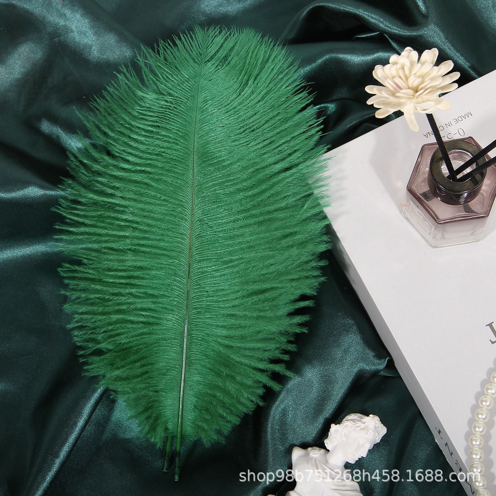 023 다크그린 (20-25CM)