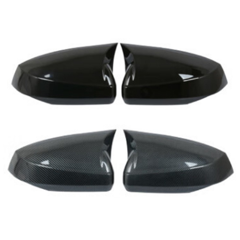 Suitable for Changan Auchan Z6 mirror cover horn rearview mirror shell body decoration