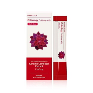 �羳���N���� Coleology Cutting Jelly���S����������������10�l