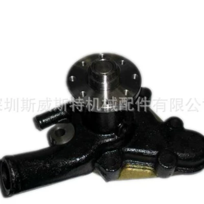 Five Ten Bell water pump Water pump
