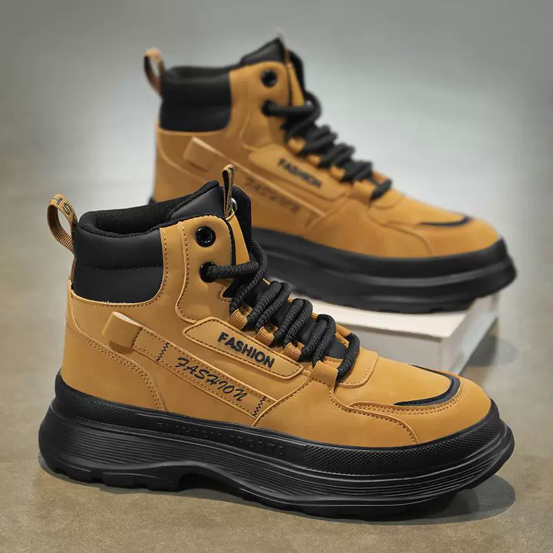 Martens, обувь, износостойкие спортивные скальные туфли на платформе, тренд сезона