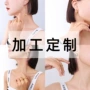 不规则几何夸张定制耳环
