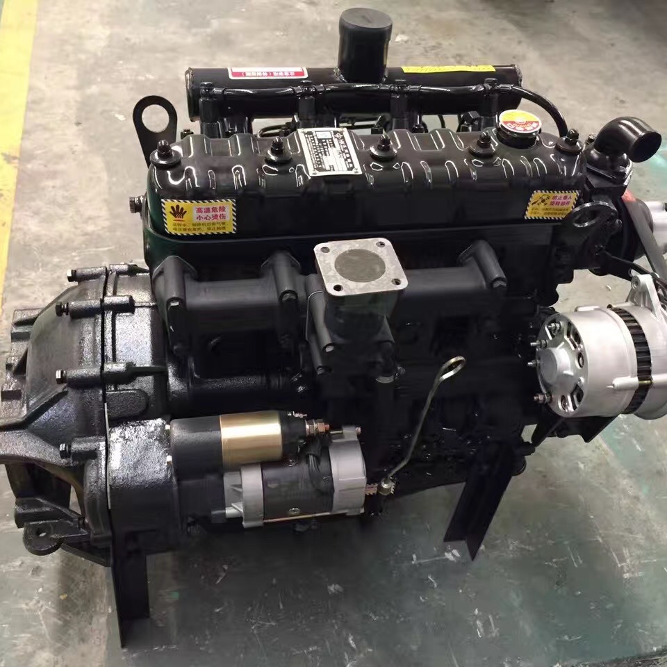 潍柴云内凯动485 490 37KW-38KW 2400转柴油机厂家