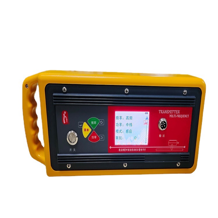 ��˳����ʡ������·��̽���ǹ��߶�λ��cable fault locator