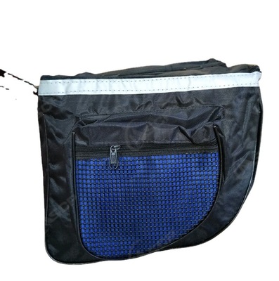 Mountain Bike Rear shelf Pack package Bicycle Bathorse Saddle bag Riding Supplies equipment