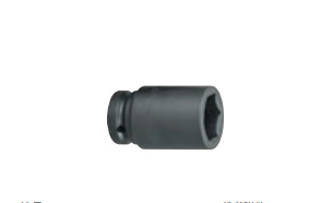 德国GEDORE吉多瑞工具 1′′冲击套筒