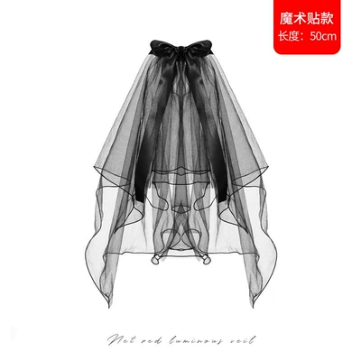 Auto Parts and Accessories – Motuoche Veil Decoration