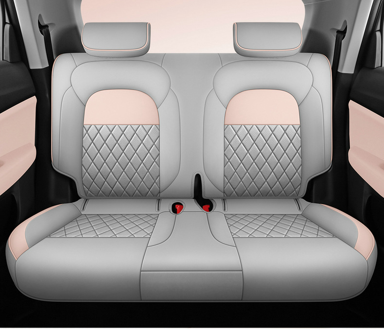 2024 Zero Run T03 Special Car Seat Cover 200 Light Enjoy Edition 310 Enjoy Zero Run t03 Four Seasons Full Package Cushion