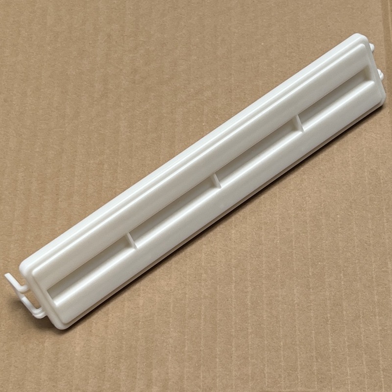 Applicable to Mitsubishi Outlander Jinxuan 07-21 7803A154 air conditioning grid fixed cover 7803A105