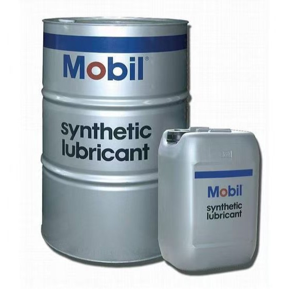 美孚SHC1000合成齿轮油 Mobil SHC 1000 Series (正品专用)