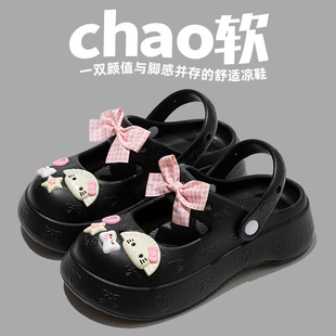 �����䶴��ЬŮ���EVA�ɐ���Ů�������ļ���Ьͨ�ڰ��^ɳ����Ь