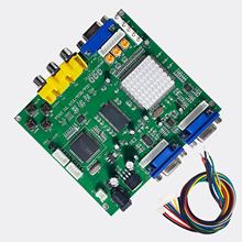  ͽ̖RGBS CGA EGA YUVDVGApݔ ֙CΑ