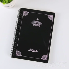 笔记本记事本;文教用品加工