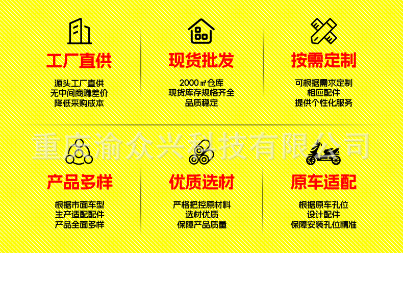 Suitable for Victoria Mona Lisa Driver Chair Passenger Cushion Folding Backrest Electric Scooter Modification