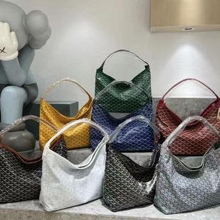 Capacious underarm bag, quantum lamp, double-sided fashionable shopping bag