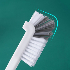 廚房塑料杯刷清潔刷豆漿機刷榨汁機清潔神器清洗小龍蝦刷子批發