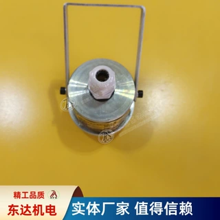 检测光照触发信号 山东东达GUG12矿用本安型光控传感器带MA防爆