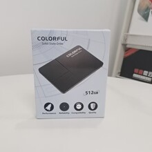 ��/�ʺ�SL500 512G SSD�̑BӲ�P