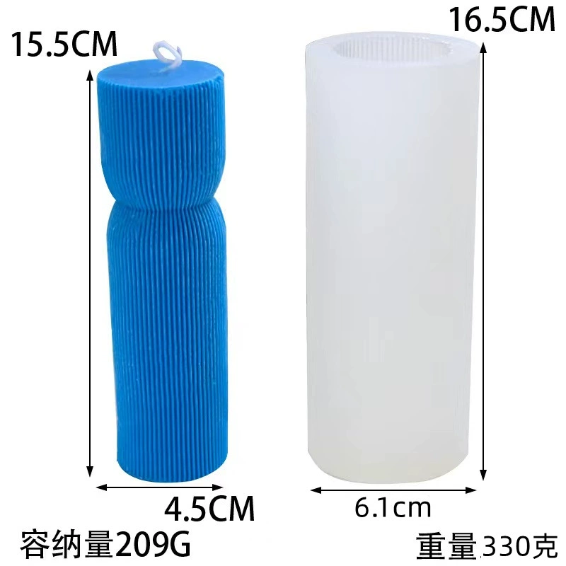 Brand aromatherapy, candle, mold, (Cross-border trading), European style
