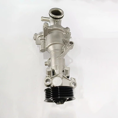 Mechanical Water Pump – Soyutma sisteminin digər hissələri