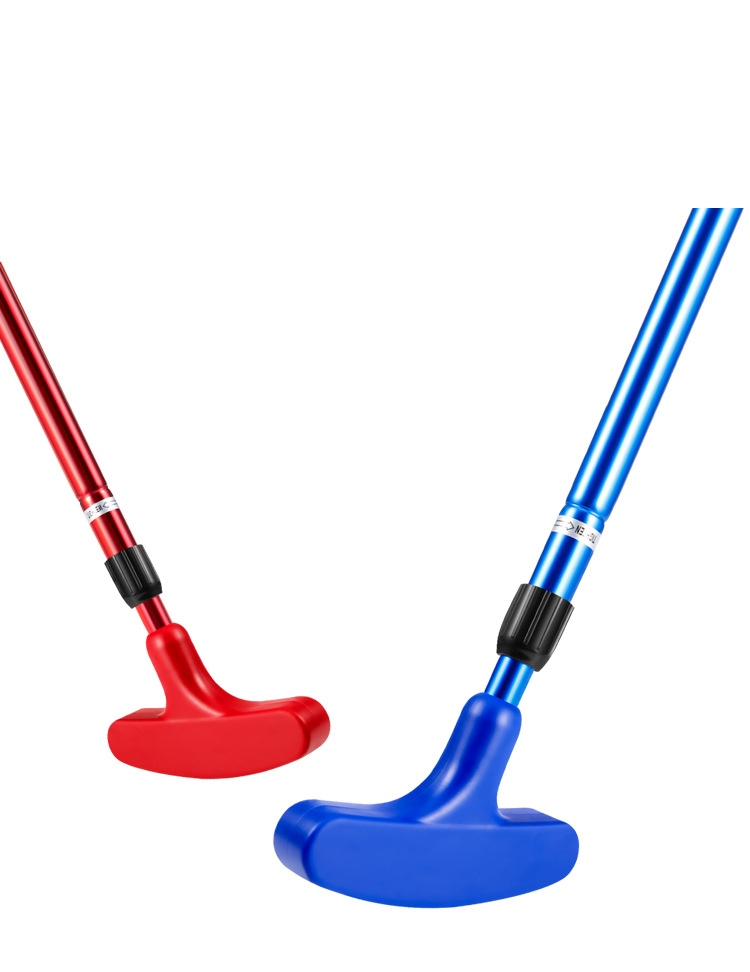 Gậy golf hai mặt PGM cho người mới bắt đầu, có thể điều chỉnh độ dài 60-90 cm — JRTUG014-đỏ (có thể điều chỉnh 60-90CM), JRTUG014-màu xanh (có thể điều chỉnh 60-90CM), JRTUG014-Đen (có thể điều chỉnh 60-90CM) chi tiết 25