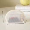 Off-white 071 lipstick bag