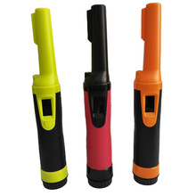 ֳʽ̽yxHS-10`ȫˮ̽yλĻ@ʾ