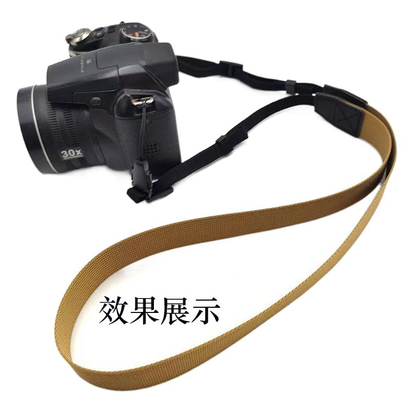 Плечевой ремень для SLR камеры ремешок черный одноплечевой Быстрый ремешок быстрая камера ручной ремешок Быстрый стрелок ремешок для камеры