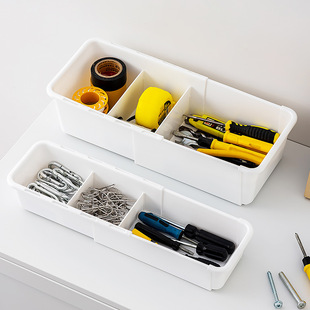 Retractable Tool Box Multi-function Maintenance Electrician Special Large Capacity Storage Box Hardware Daquan Household Small Parts