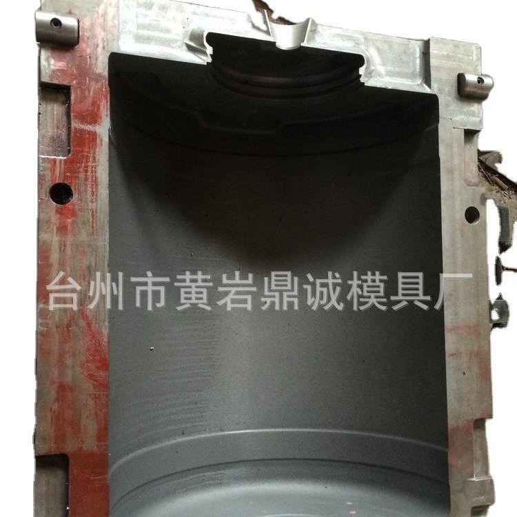 供应 吹塑围栏模具 精密吹塑模具 浙江吹塑模具 塑料模具 MOULD