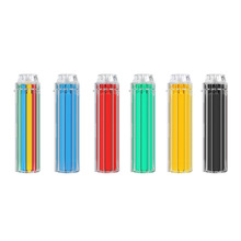 多色塑料家用手动旋转卷烟器 手卷卷烟拉烟器 卷烟配件 填烟器