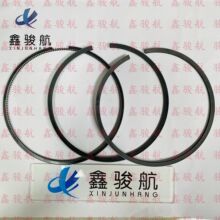 3711704020 PISTON RING SET ����S6N��������37117-00012
