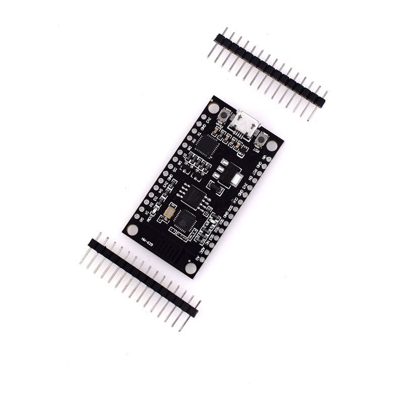Nodemcu CP2102 полностью совместим с старым ESP8266 32М IoT модулем