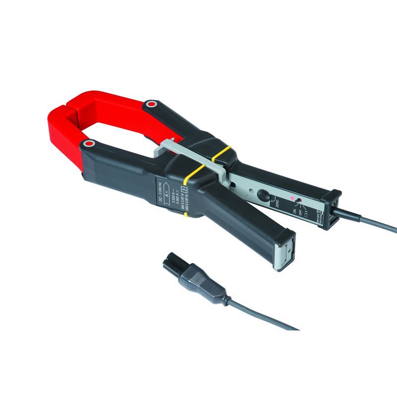 法国CA J93 P01120110电流探头 Chauvin Arnoux 专业 进口原装