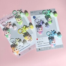 �ɐ۶�Ͱ�ƴɫֲ�q�޹���DIY�Ʒ��������[��������ֱ��ä��