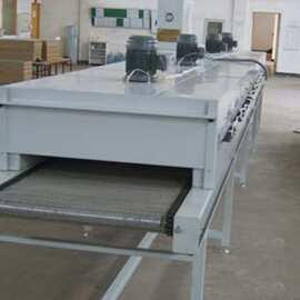 合肥科立网链烘干流水线输送设备芜湖不锈钢网链传送带生产厂家