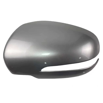 of Suzuki Vitara | Other Automotive Exterior Supplies - silver-left