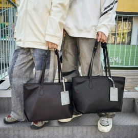 中大学生书包;女士单肩包;男士单肩包